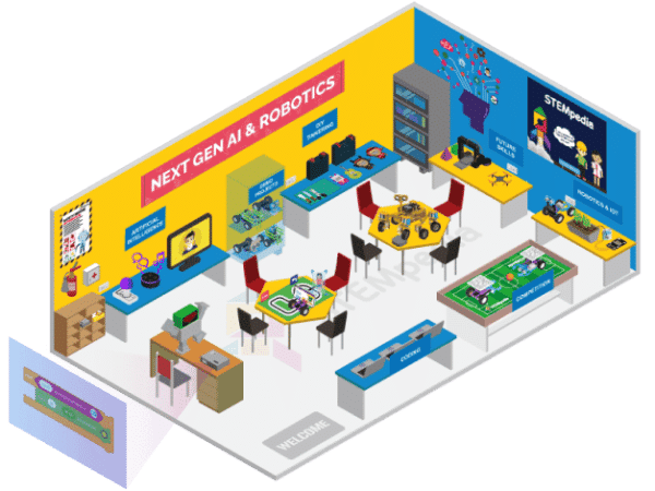 AI-Robotics-Lab-Layout-Furniture-1-1.png Implementation of composite skill lab in cbse schools
